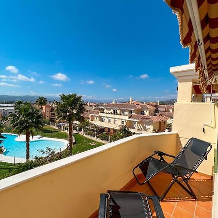 Casa Baviera Golf & Beach Калета-де-Велес Экстерьер фото