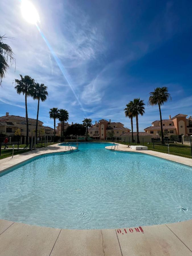 Casa Baviera Golf & Beach Калета-де-Велес Экстерьер фото