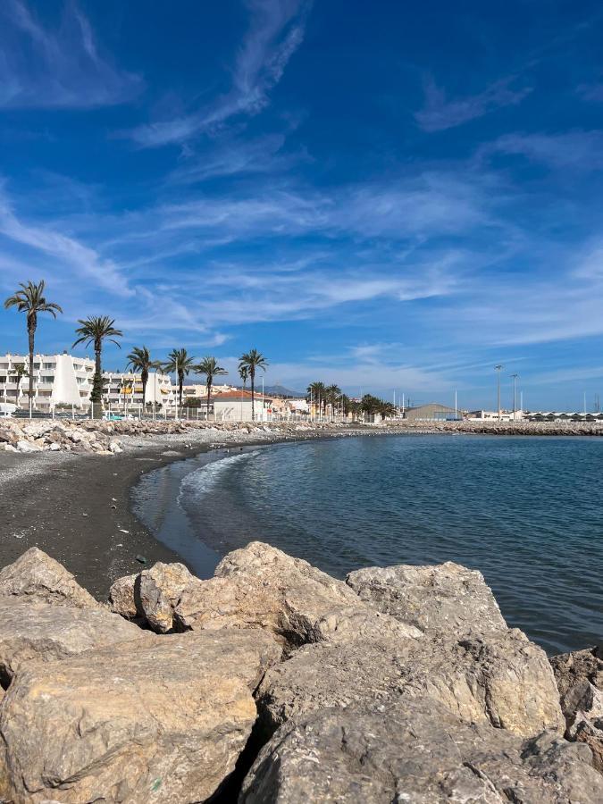 Casa Baviera Golf & Beach Калета-де-Велес Экстерьер фото